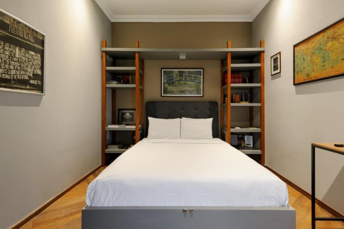 Apartamento Captivating 2br In Cuauhtemoc